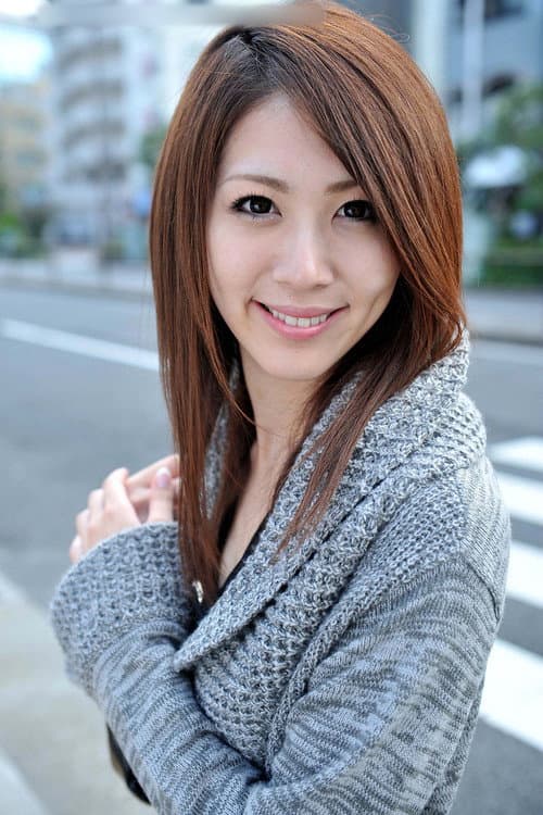 宮瀬リコ