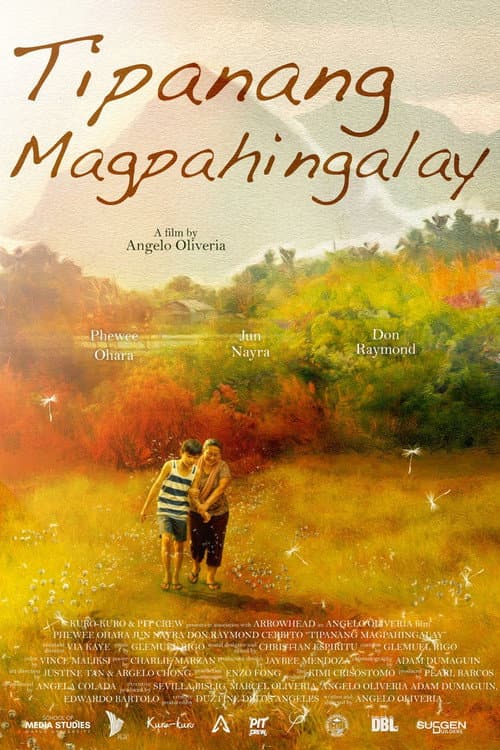 Tipanang Magpahingalay