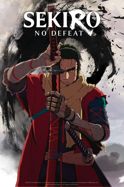SEKIRO: NO DEFEAT
