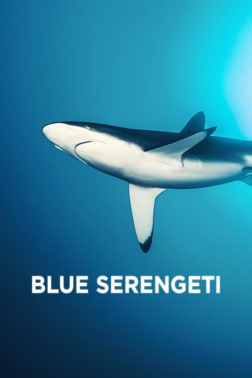 Blue Serengeti