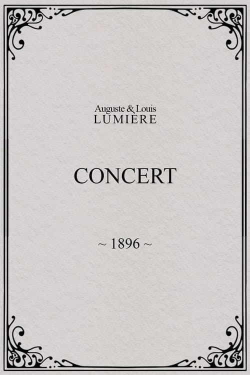 Concert