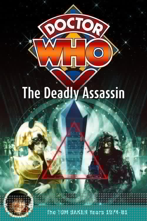 Doctor Who: The Deadly Assassin