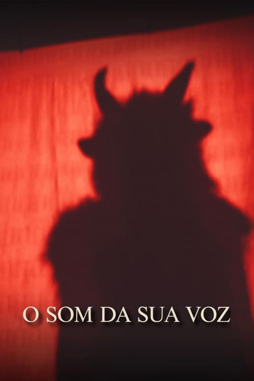 O Som da Sua Voz