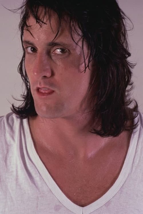 Stan Lynch