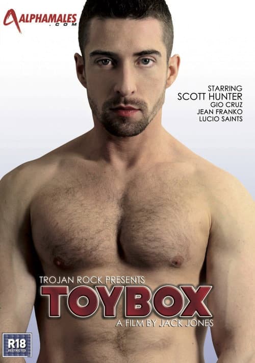 ToyBox