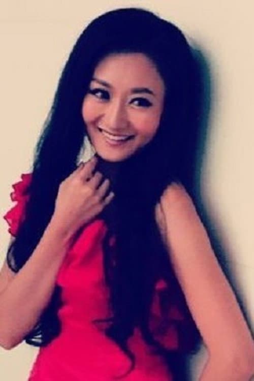 馬麗霞