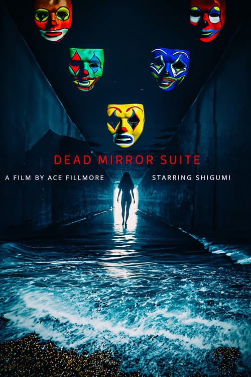 Dead Mirror Suite