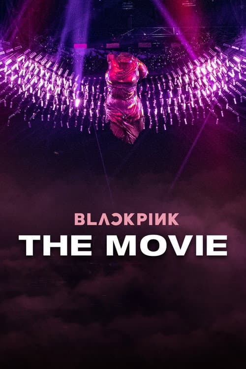 BLACKPINK LE FILM