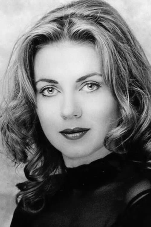Елена Антоненко