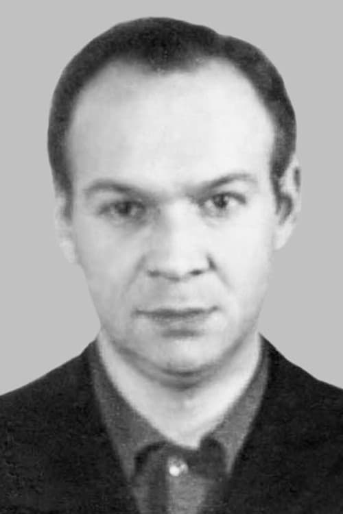 Volodymyr Kapoustian