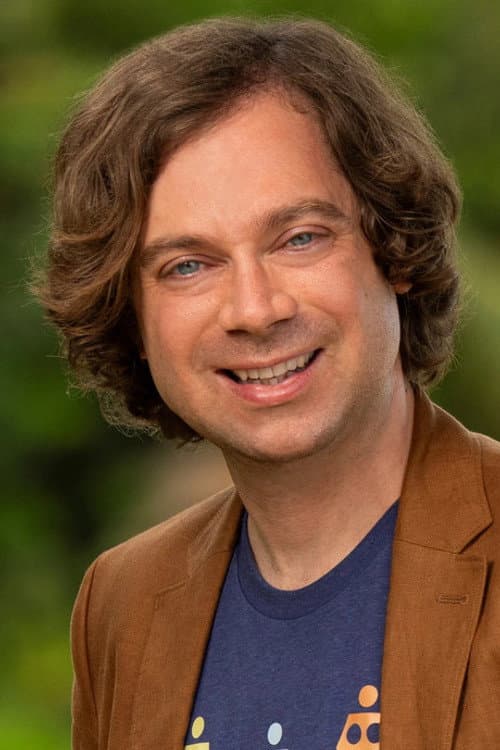 Christian Hubicki