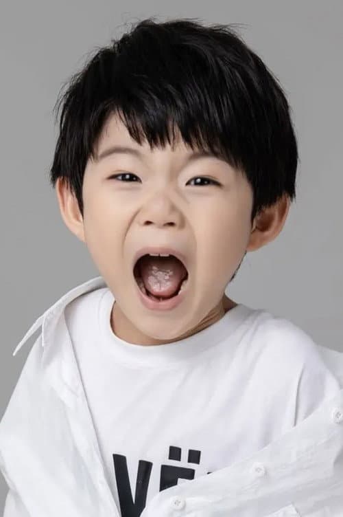 莒谦朗