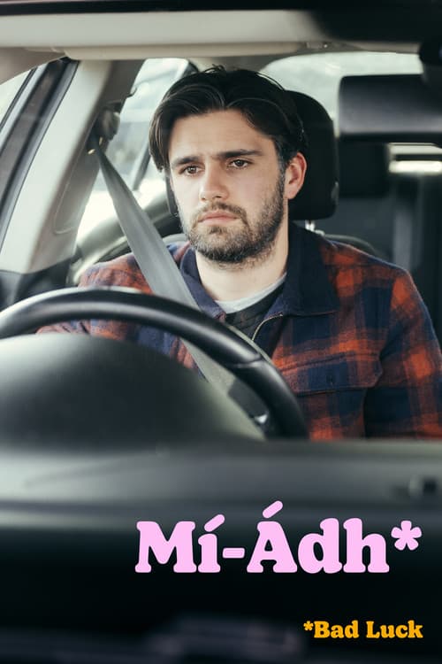 Mí-Ádh