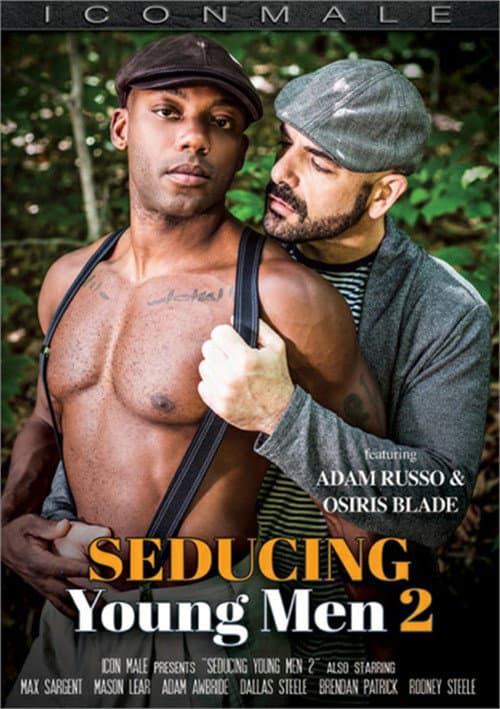 Seducing Young Men 2