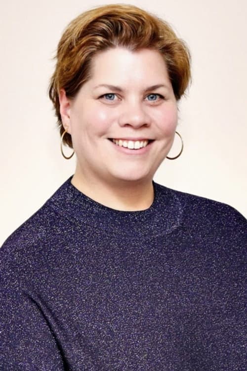 Katy Brand