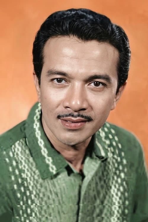 Abdullah Chik