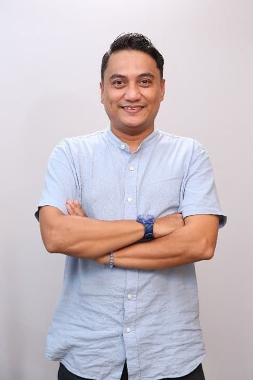 Raymond Skie