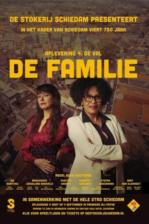 De Familie: De Val