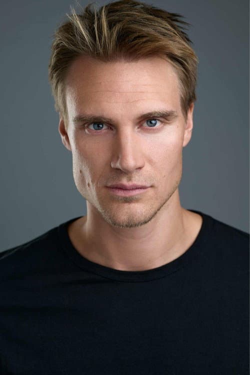 Martin Oscar