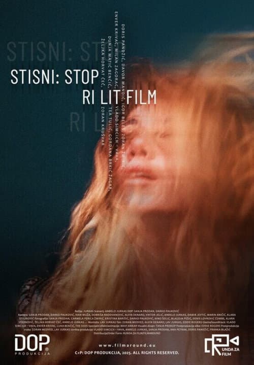 Stisni: Stop - Ri Lit Film