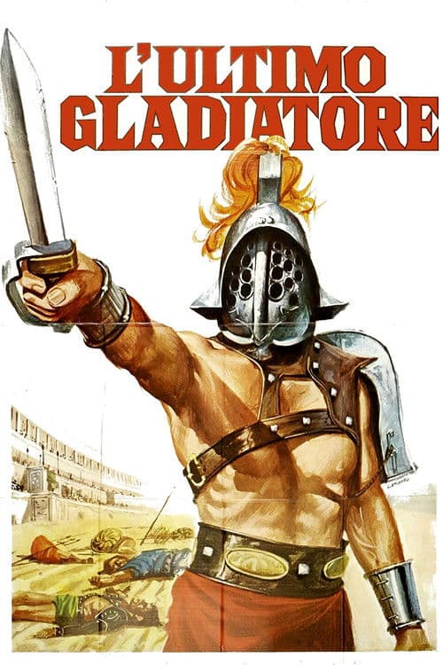Hercule contre les mercenaires