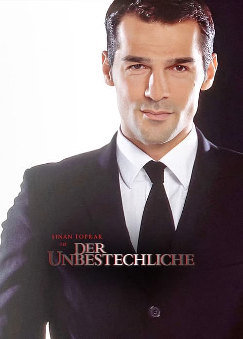 Sinan Toprak ist der Unbestechliche - Pilotfilm