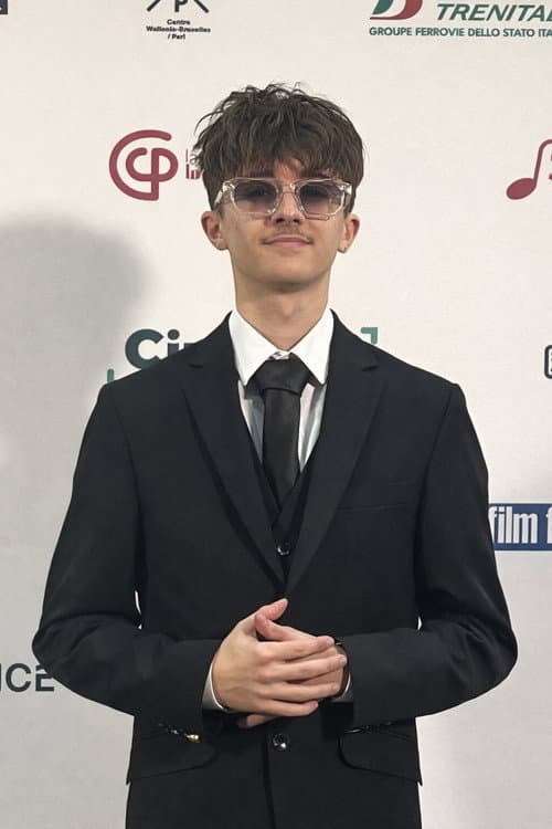 Rémy Broussard