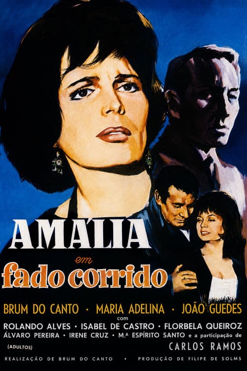 Fado Corrido