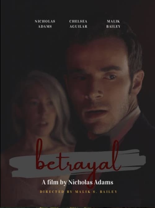 Betrayal