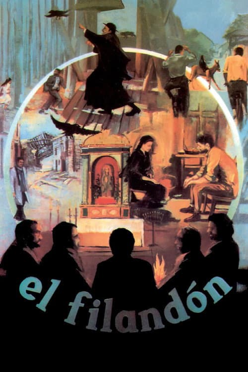 La Veillée