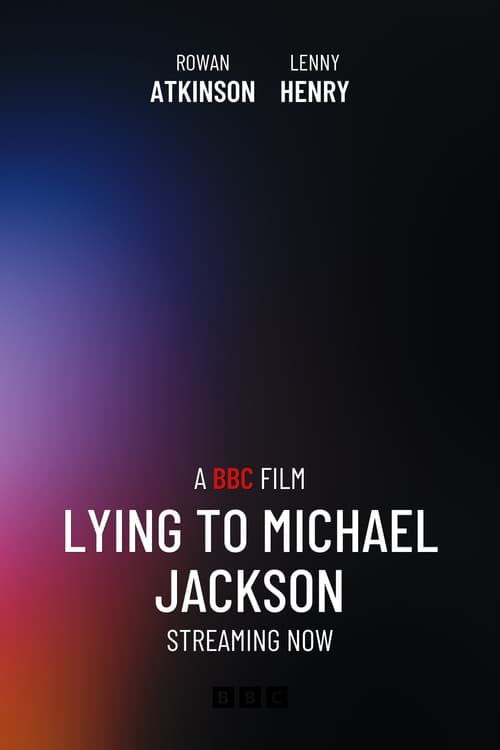 Lying To Michael Jackson