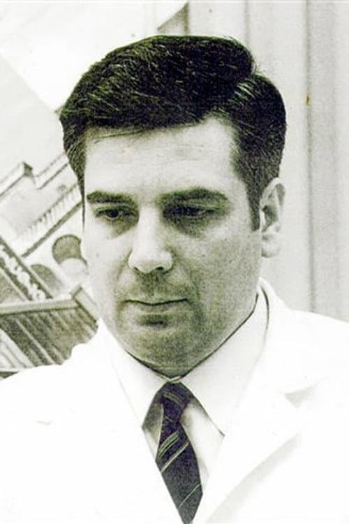 Giuliano Cenci