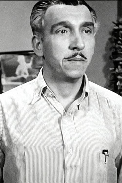 Alberto Martí