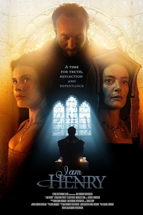 I Am Henry