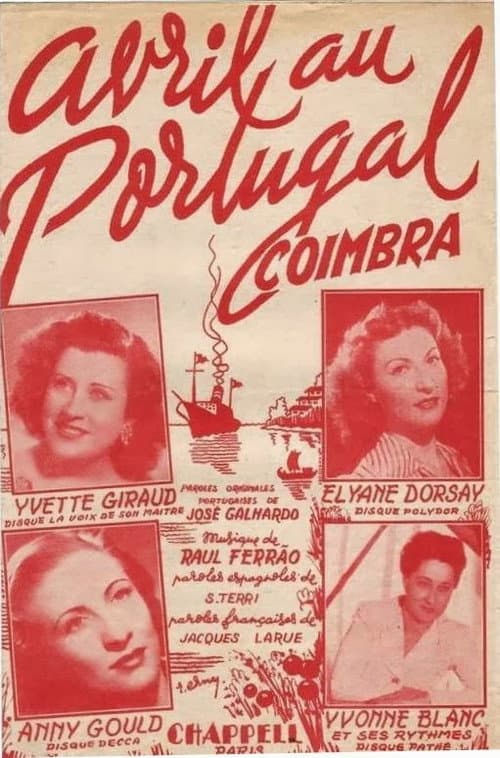 Avril au Portugal