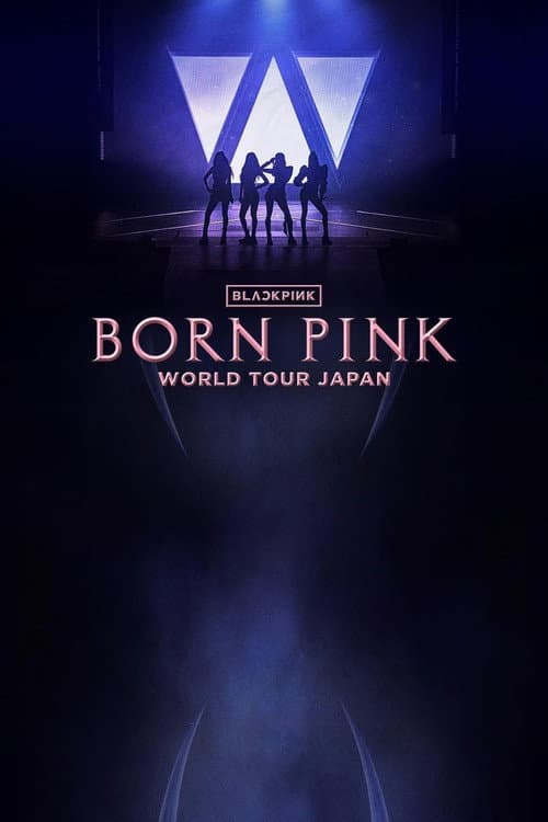 BLACKPINK - 2023 Tour 'Born Pink' Japan