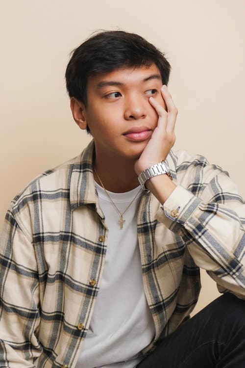 Gian Manalo