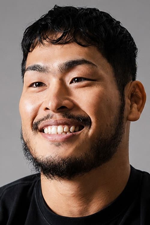 Daiki Nagai