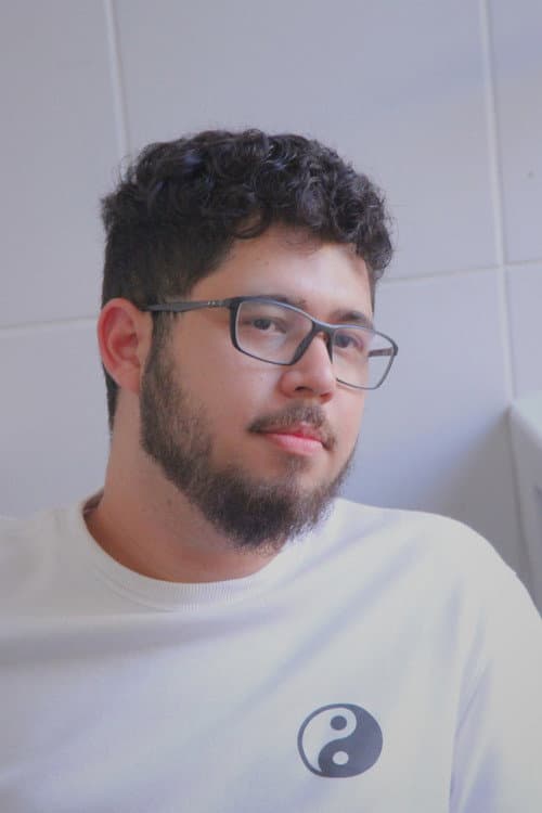 Andrew Garcias