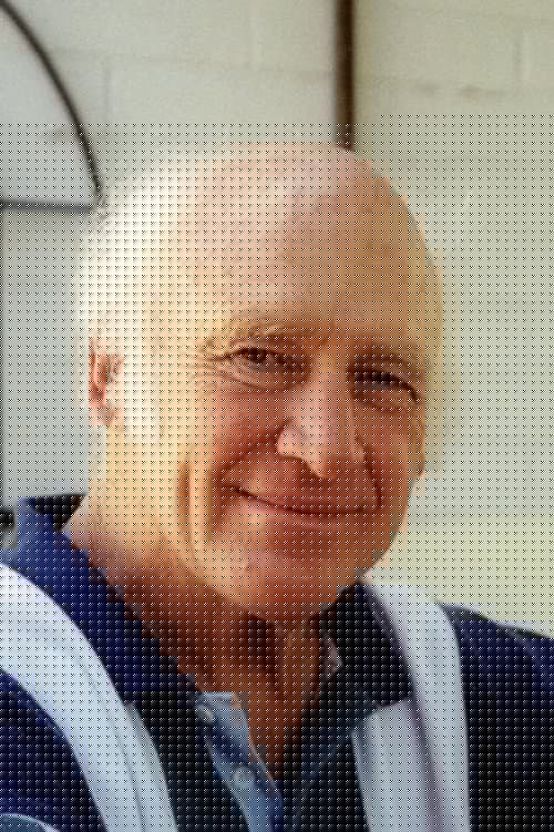 Ken Kesey