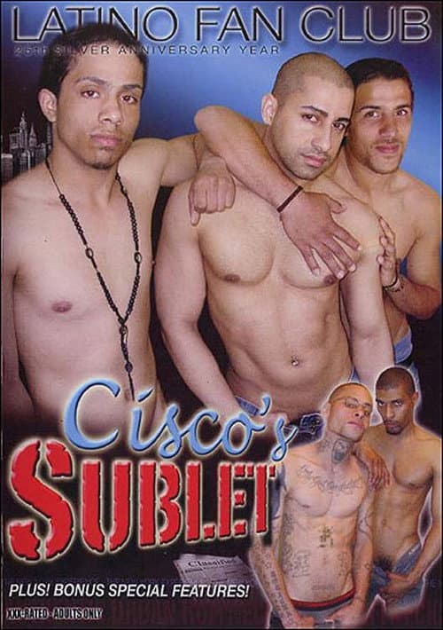Cisco's Sublet
