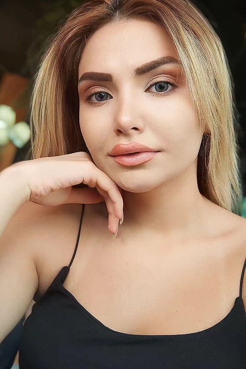 Elvina Atakişiyeva