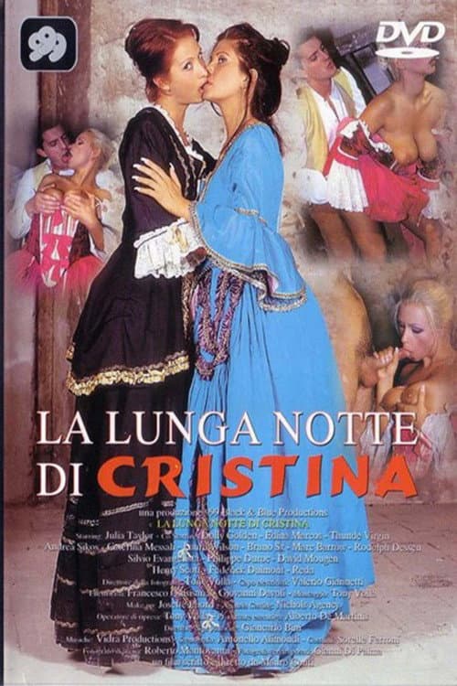Les Folles Nuits De Christina