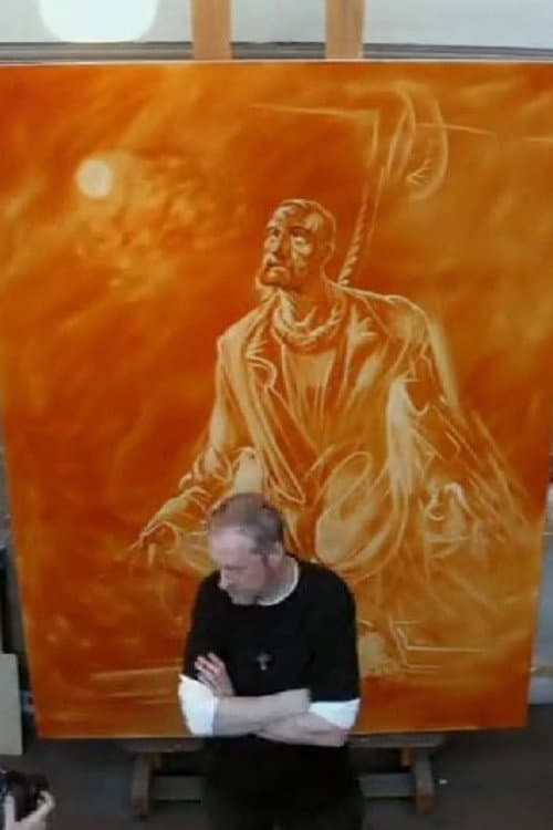 The Madness of Peter Howson