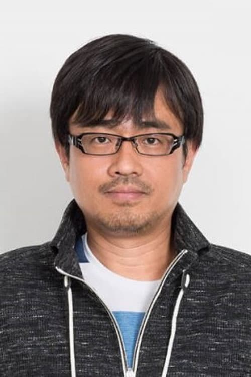 木内健人