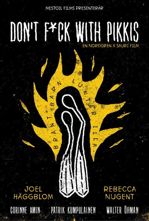 Don't F*ck With Pikkis