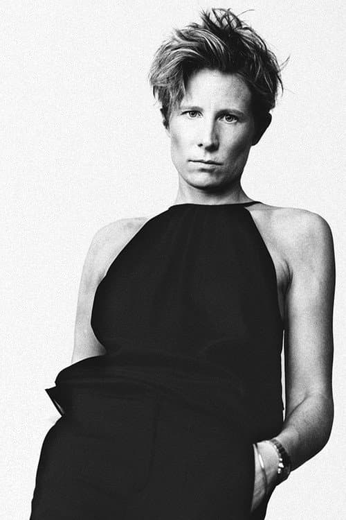 Thea Sharrock