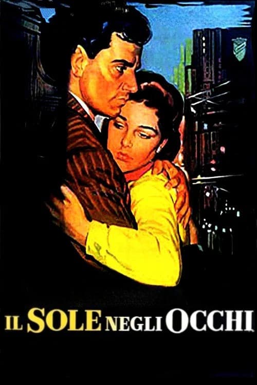 Il sole negli occhi
