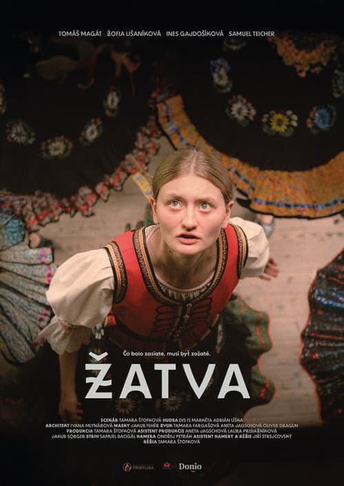 Žatva