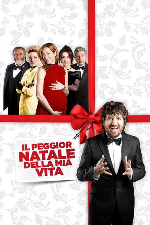 Il peggior Natale della mia vita